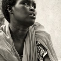 Survivor Of Rhe Rwanda Genocide - Richard Krieger